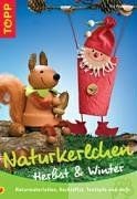 Naturkerlchen herbst winter - u.,
