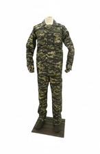 Armee tigerstreifen tarn - tigerstreifen,