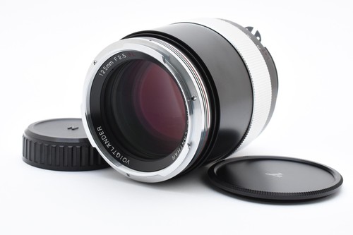 Top neuwertig voigtländer - neuwertig],