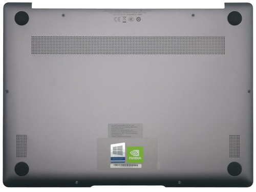 Huawei matebook wrtb - huawei, wrtb-wah9l