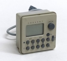 Junkers EU 2D Digitaluhr