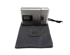 Sony MZ - R30 Minidisc Player