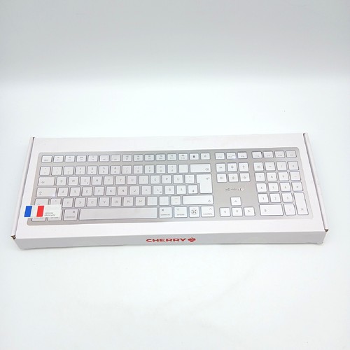 Cherry tastatur kabellose - cherry,