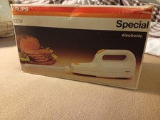 Krups Elektrisches Messer Typ