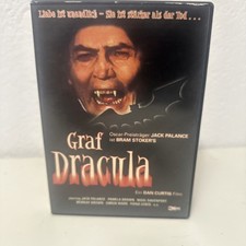 Bram Stokers GRAF DRACULA