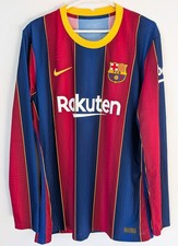 BARCELONA 2020-2021 HOME