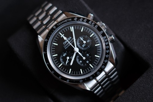 Omega speedmaster professional - speedmaster,
