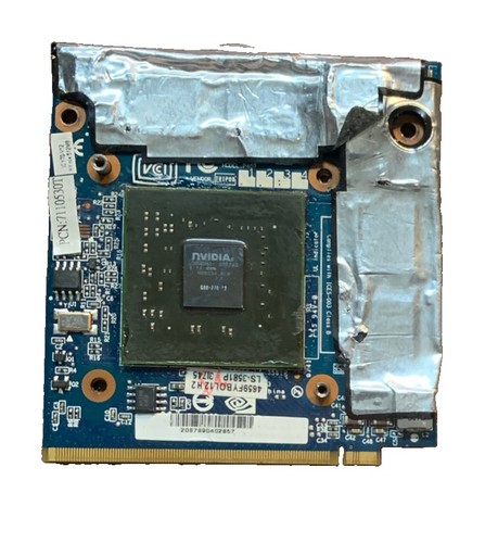 Acer nvidia 8600m - 8600m, grafikkarte