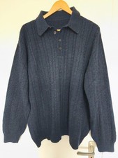 Herren-Wollpullover von C&A