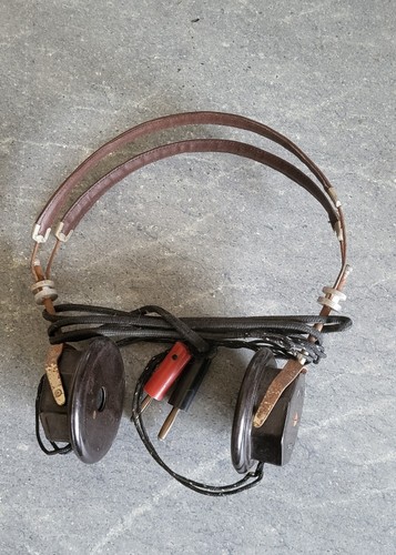 Omega kopfhörer 2000 - omega, ohm