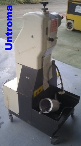 Raviolimaschine laparmigiana - raviolimaschine,