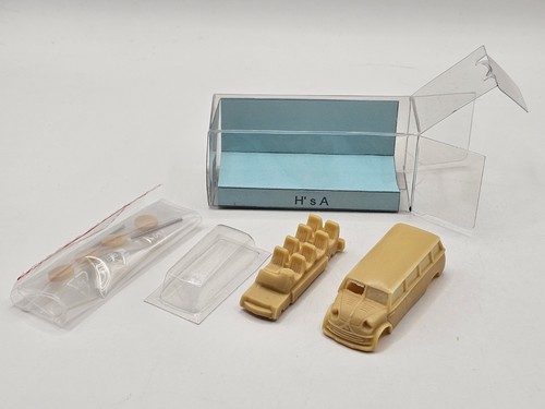 Kleinserie a resin - s,