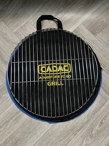Cadac carri chef grill bbq - chef,