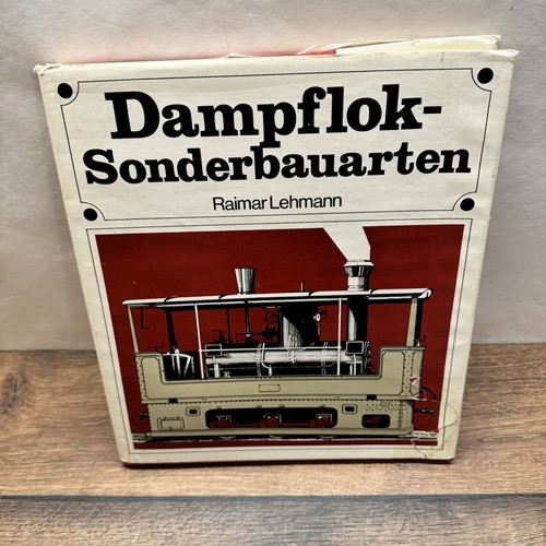 Dampflok sonderbauarten ddr - dampflok-sonderbauarten,