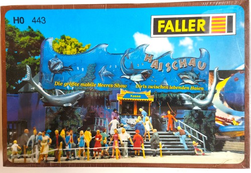 Faller 443 haishow - ",