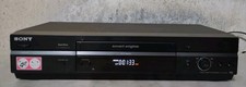 Sony slv sx740 vhs - slv-sx740,