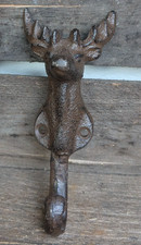 ❤️Hirsch Hirschkopf Haken