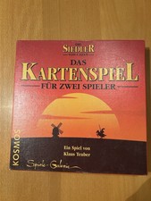 KOSMOS Catan - Das Kartenspiel