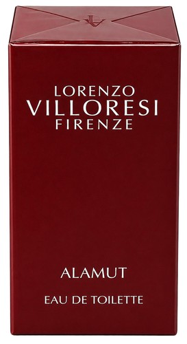 Lorenzo villoresi alamut - lorenzo,