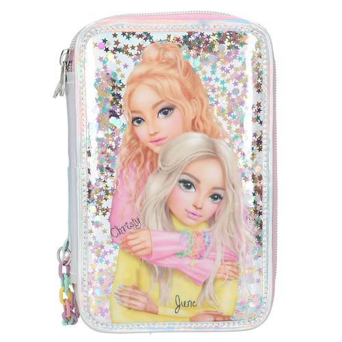 Depesche fach federtasche - depesche,