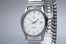 [Ist-Zustand] Omega Seamaster
