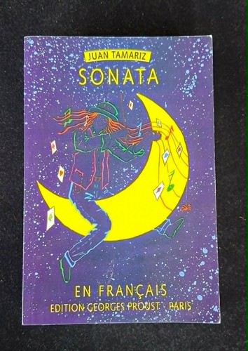 Sonate juan tamariz - sonate,