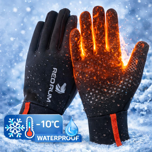 Redrum winter thermo - redrum,