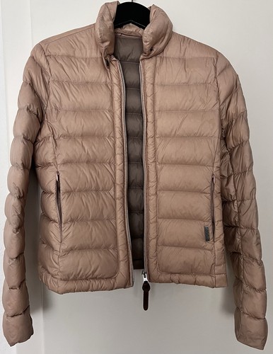 Woolrich daunen jacke - daunen, 90%