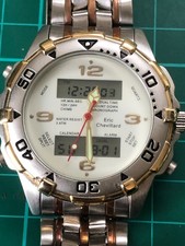 Eric Chevillard Herren Ano /