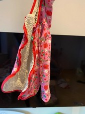 Toby Tiger 100 % Bio-Baumwolle