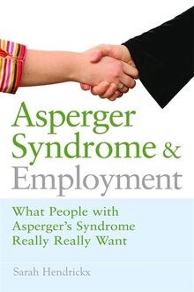 Asperger syndrome and - asperger,