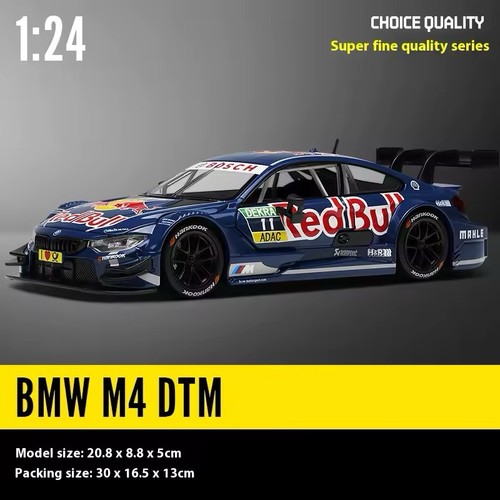 Bmw dtm red - bmw, bull