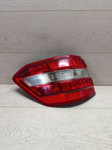 Mercedes benz w212 2010 - e,