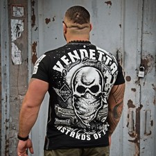 Vendetta Inc. Männer T Shirt