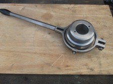 TOP ! Schnell - Spannzangeneinrichtung Typ 173 E  / Zylindrisch   Drehmaschine