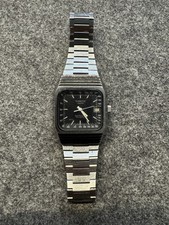 Tissot Swiss F1 Seastar Quartz INOX