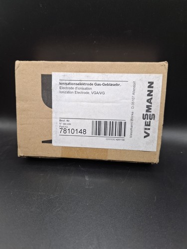 Viessmann ionisationselektrode - viessmann,