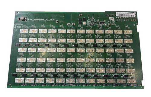 Bitmain antminer hashboard - bitmain,