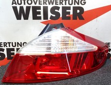 Schlußleuchte Rückleuchte