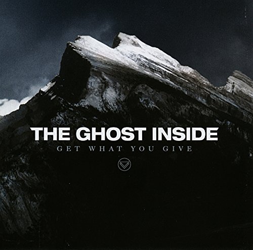 The ghost inside get - ghost,