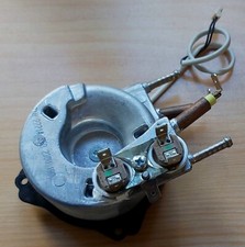 " Thermoblock mit Sensoren