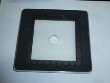 Stampin' Up Sizzix Bigz Clear