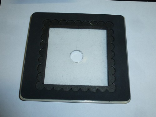 Stampin sizzix bigz clear - stampin',