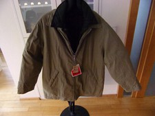 Herren Reitjacke Wendejacke