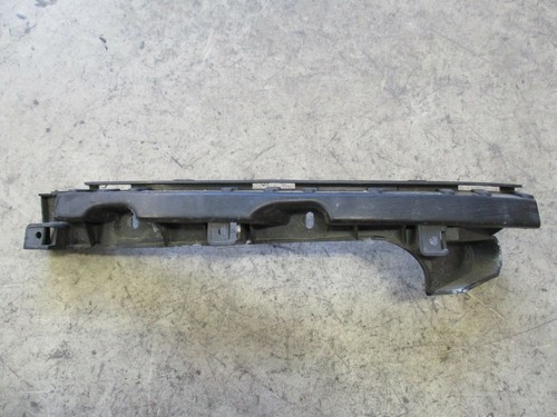 Stoßstangenhalter hinten