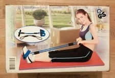 Fitness trainer für bauch - fitness,