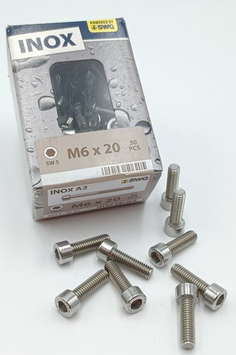 Zylinderschrauben din 912 - zylinderschrauben,