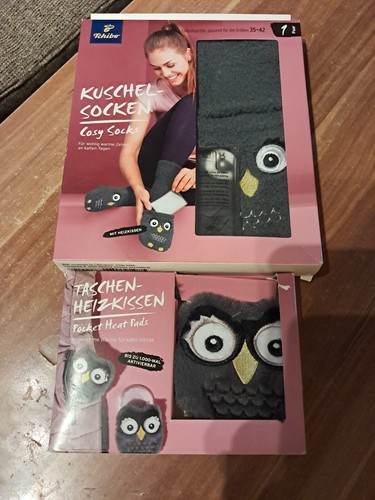 Tcm tchibo damen kuschelsocken - damen,