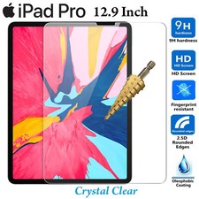 Full 9H Tempered Glass for