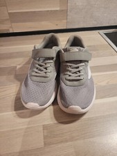 Vty Sneaker 38 Grau Weiß